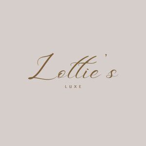 Meet your Posher, Lottie!